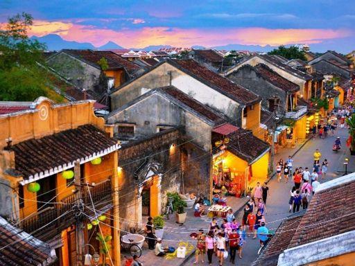 5D BEST OF CENTRAL VIETNAM