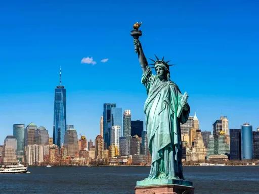 13D USA & CANADA EASTERN COMBO